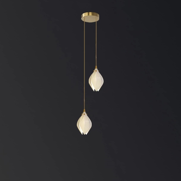 Подвесной светильник LEA MORE D28 by ImperiumLoft