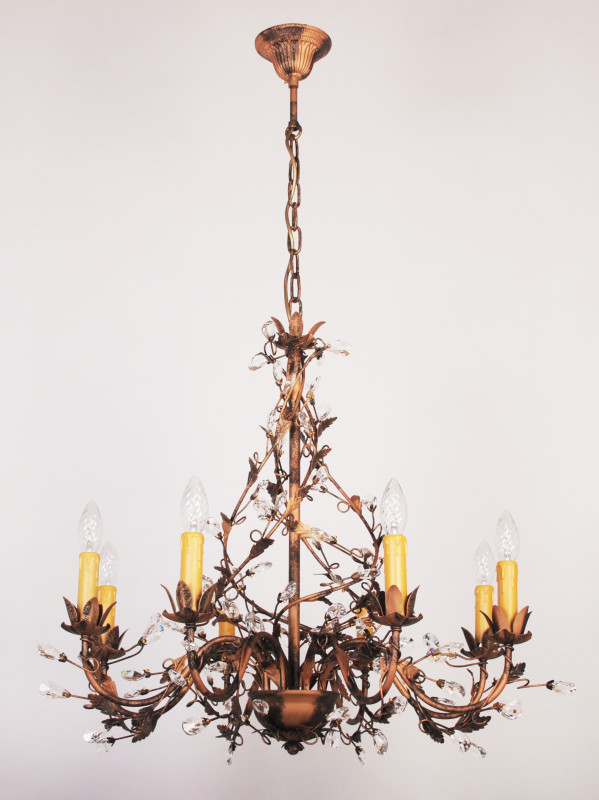 Подвесная люстра Abrasax MD21672/8