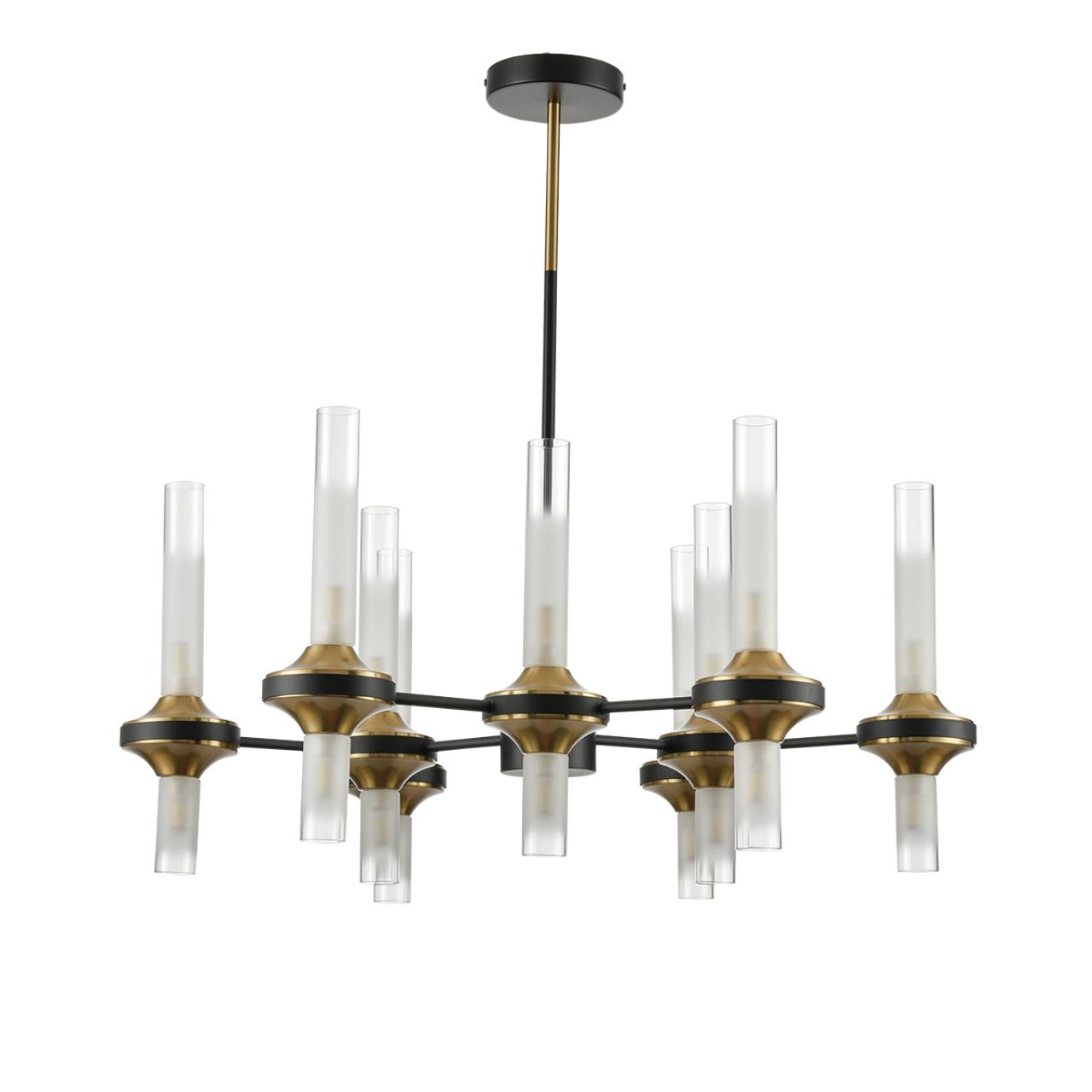 Люстра потолочная Lumion 8112/18