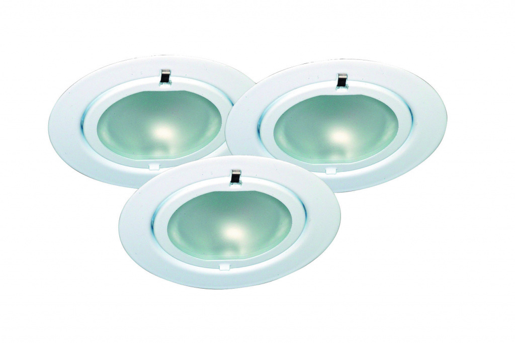 Встраиваемый светильник Paulmann 98469