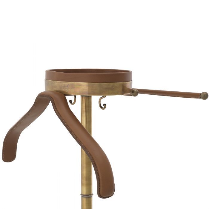 Вешалка напольная Eichholtz McKinsey 115140