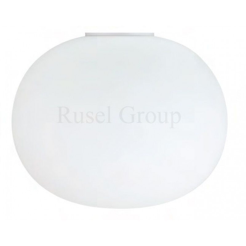 Настенно-потолочный светильник Flos GLO-BALL C2