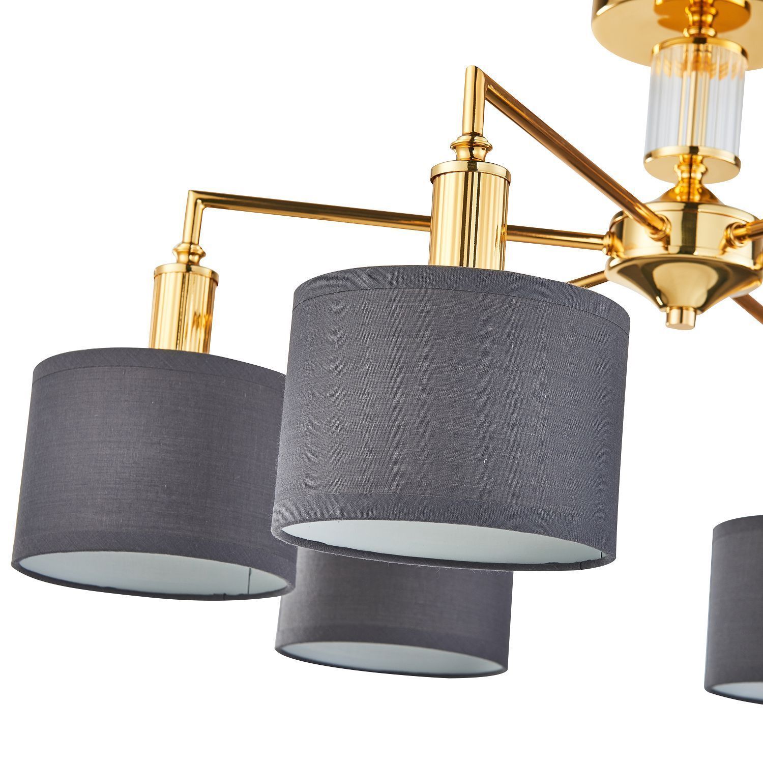 Потолочный светильник Favourite 2612-6P