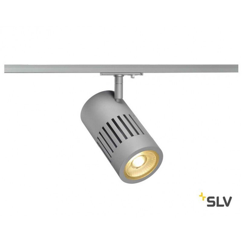 Шинный светильник SLV 1000976