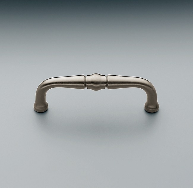 Ручка-скоба Restoration Hardware Hanson L.15.2 Satin Nickel