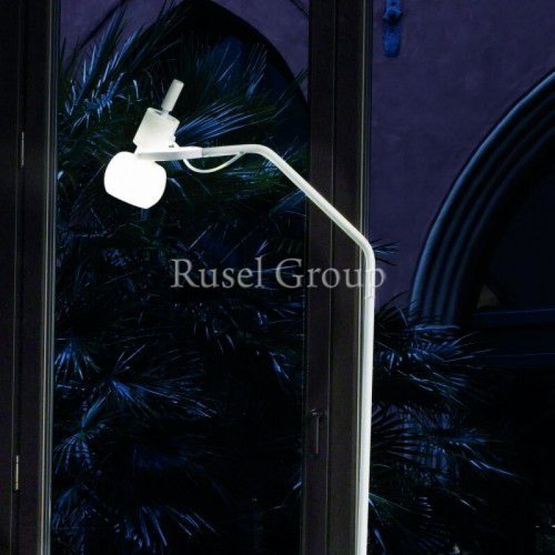 Напольный светильник Vistosi VEGA PT