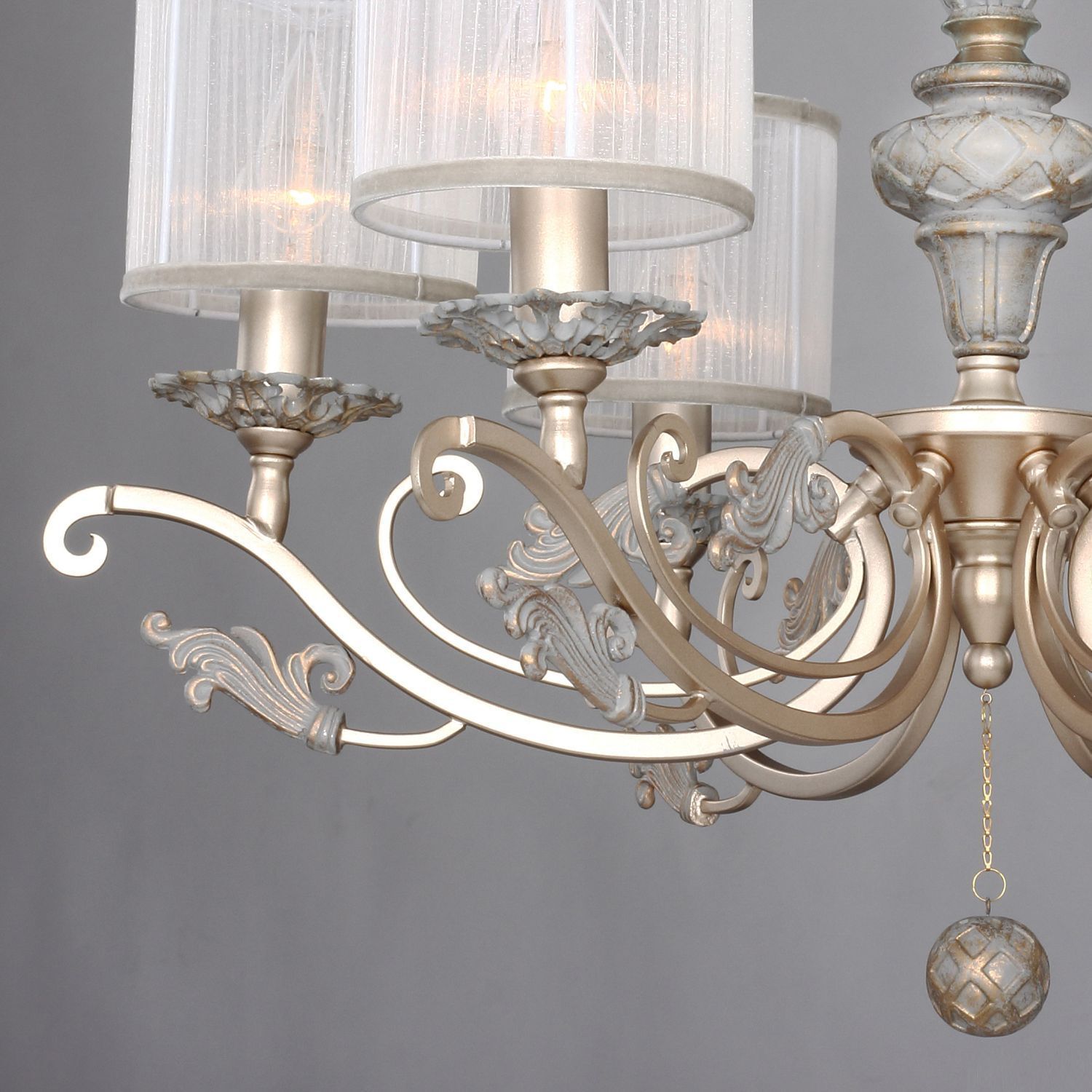 Люстра Favourite 2307-6P