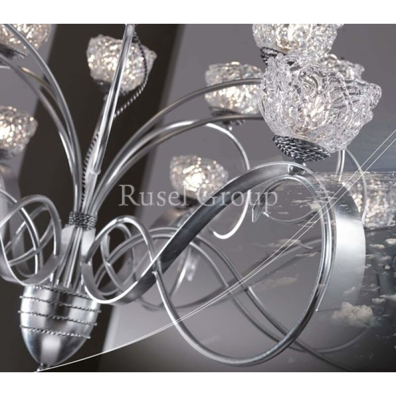 Люстра Masca Artica 1864/10