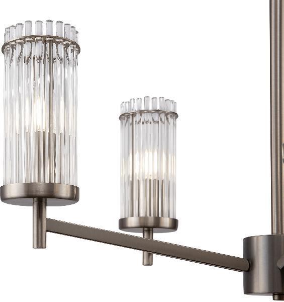 Люстра Freya FR5036PL-05N