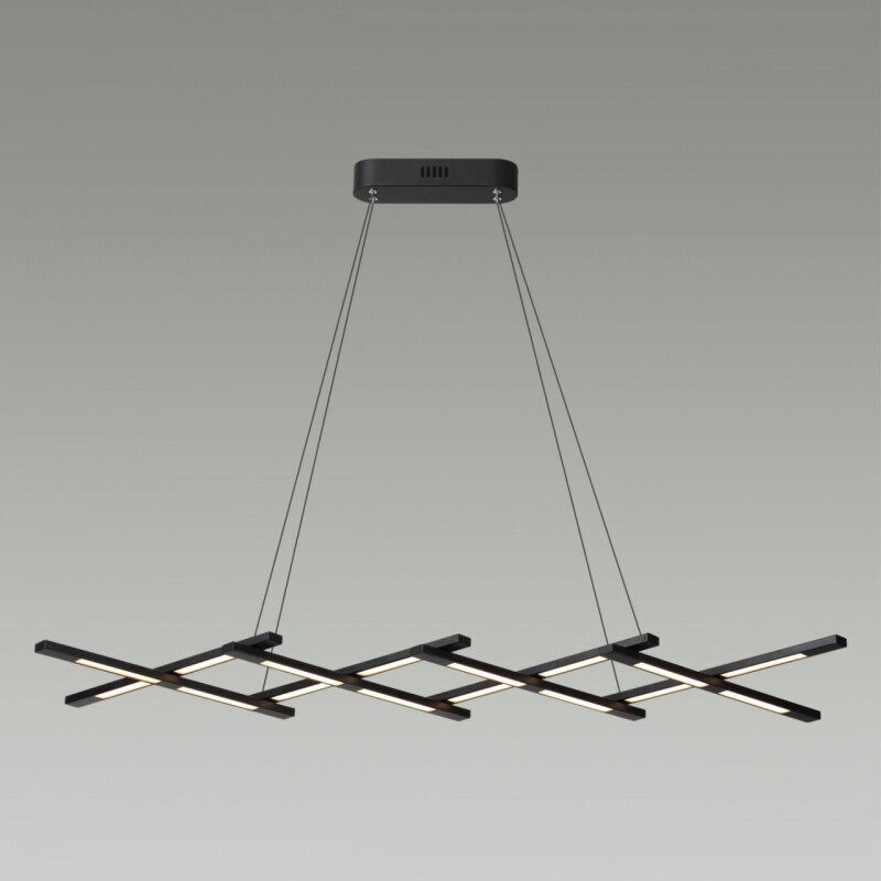 Подвесной светильник Odeon Light 4366/90L