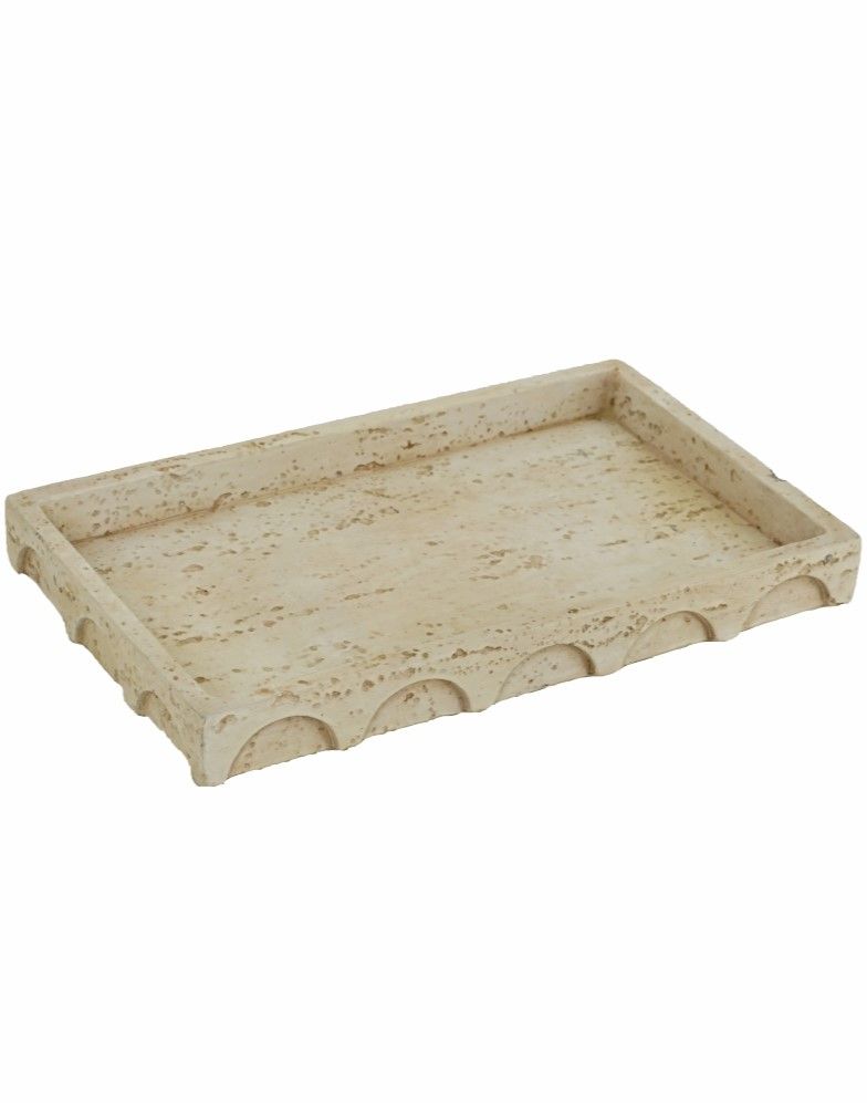 Поднос Glasar 61022