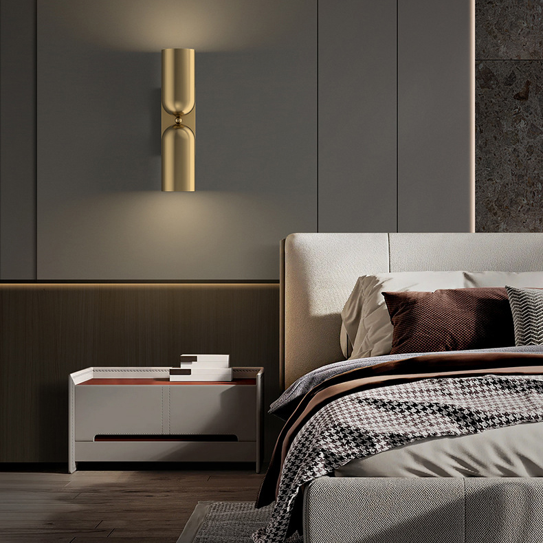 Бра YANNIS H32 by ImperiumLoft