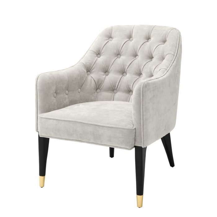 Кресло Eichholtz Cyrus 112183