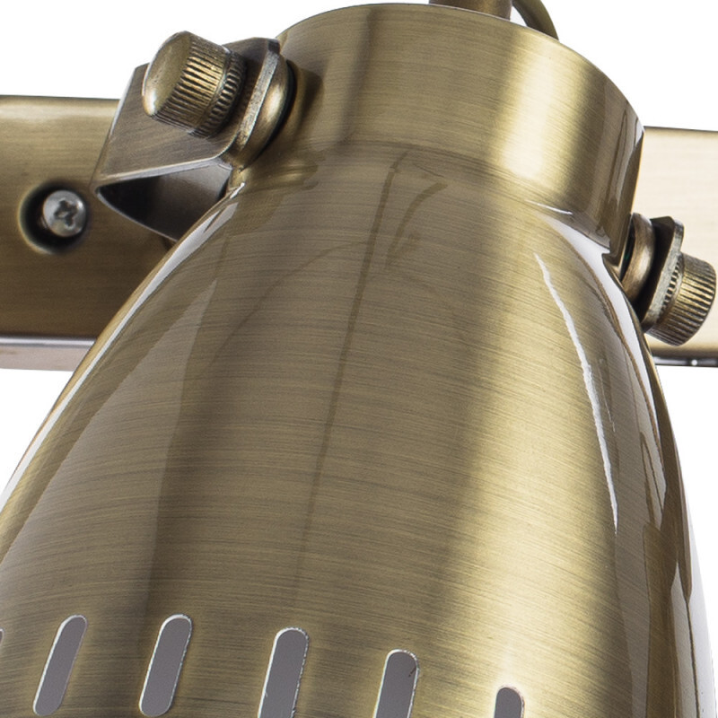 Бра Arte Lamp A2214AP-2AB