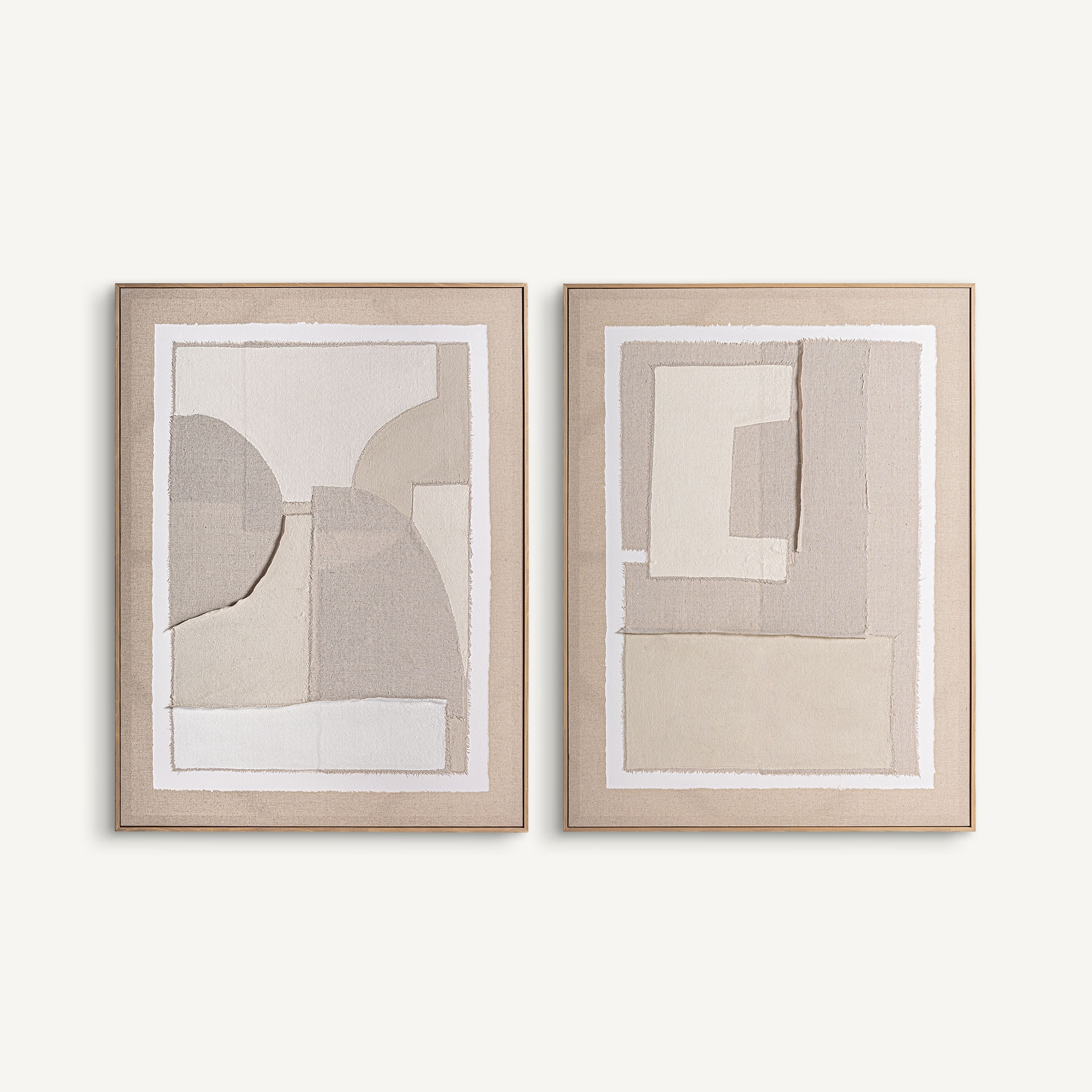 Набор из 2-х картин DARAY Vical