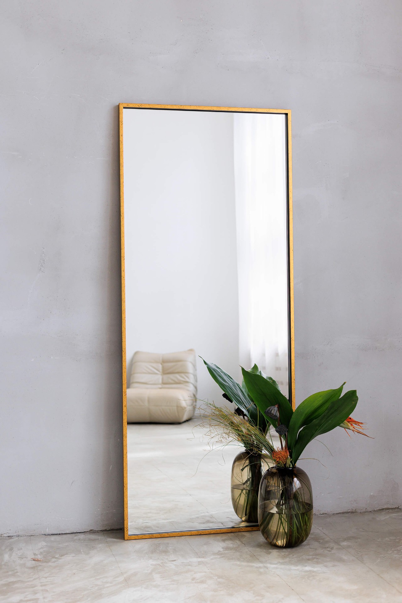 Зеркало BountyHome Simonsig mv707