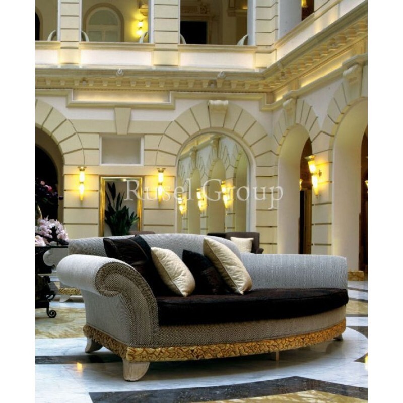 Настенный светильник Zonca 31083