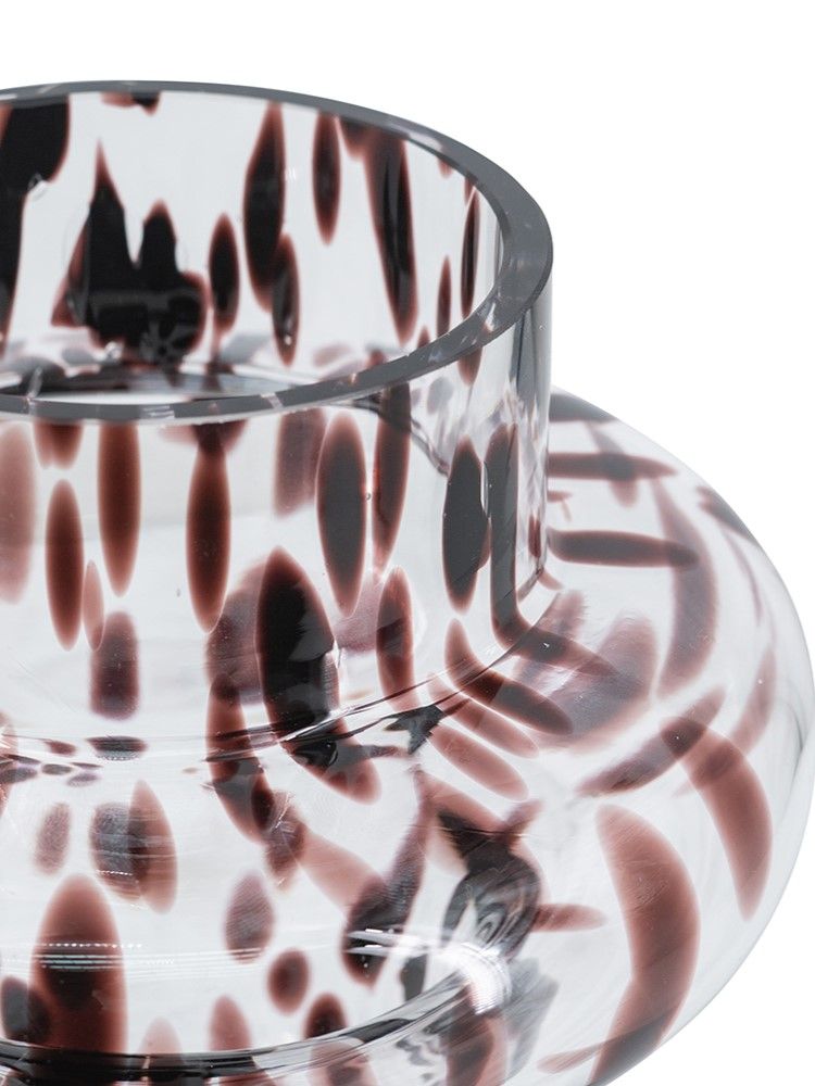 Ваза Glasar 98643