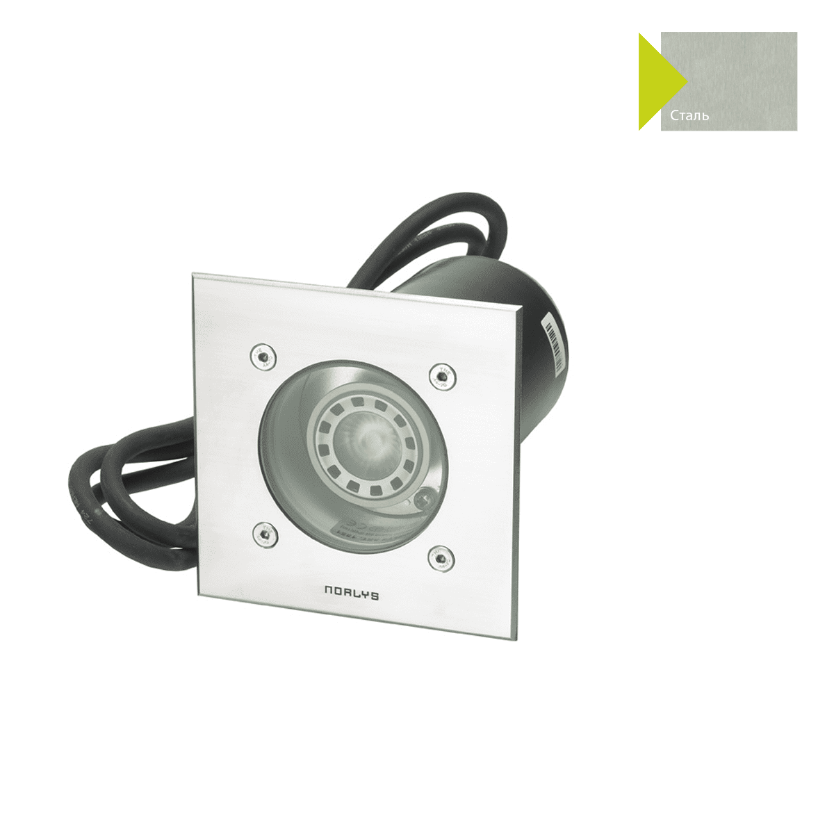 Ландшафтный светильник Norlys 1553ST