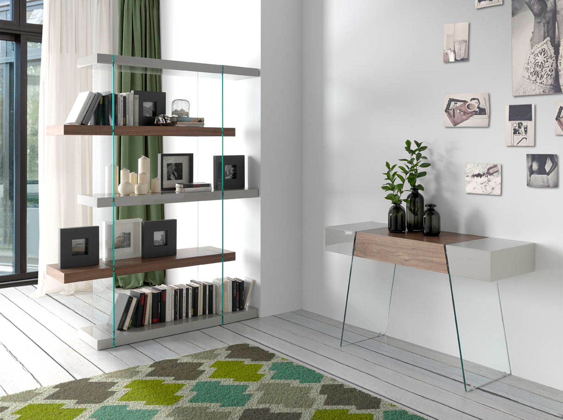 Консоль HC-ST-001 /3029 Angel Cerda