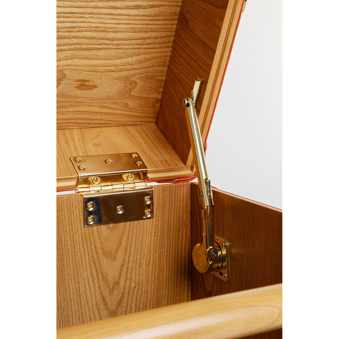 Гардероб Trunk Monaco Orange KARE 70941