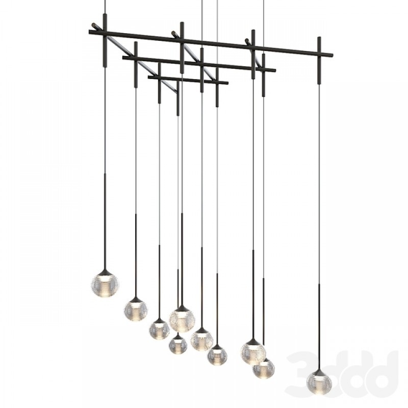 ПОДВЕСНОЙ СВЕТИЛЬНИК  VIBIA Algorithm 0827