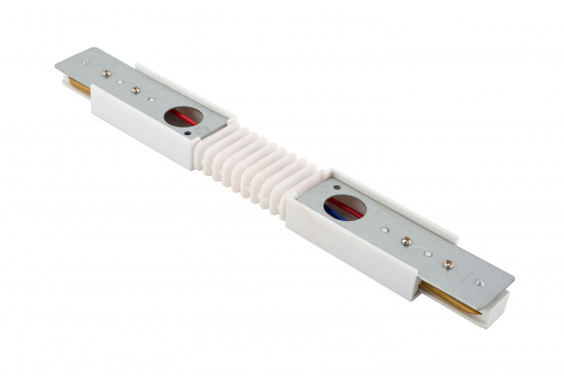 Коннектор Denkirs TR1106-WH