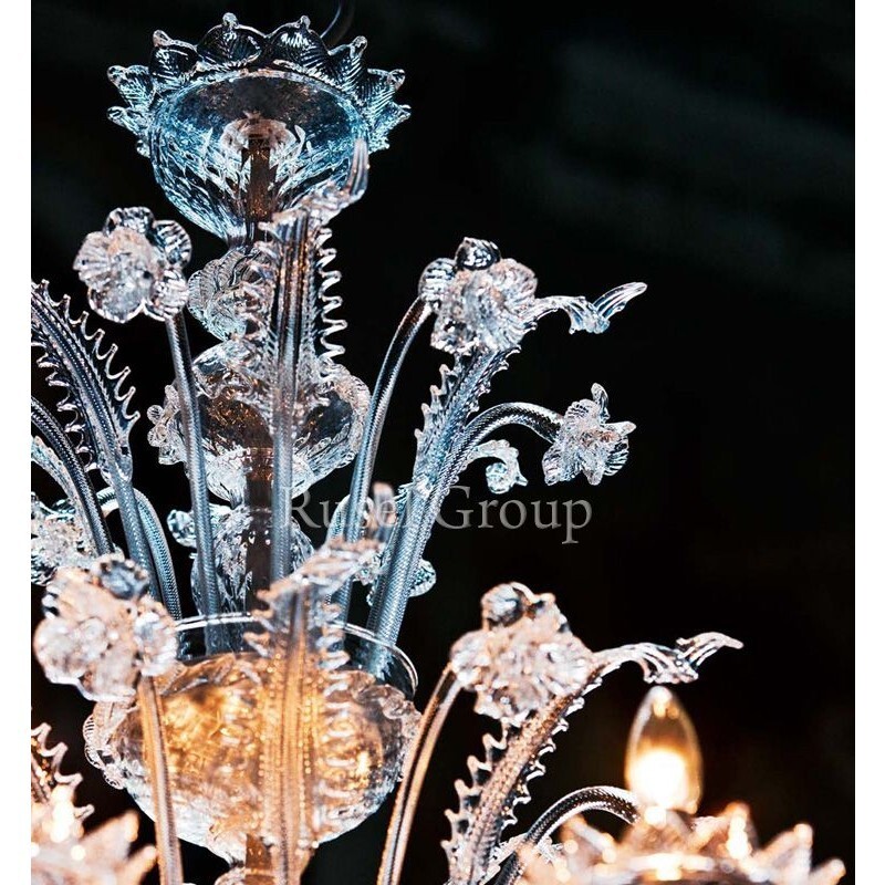 Люстра de MAJO 8099 K16+8