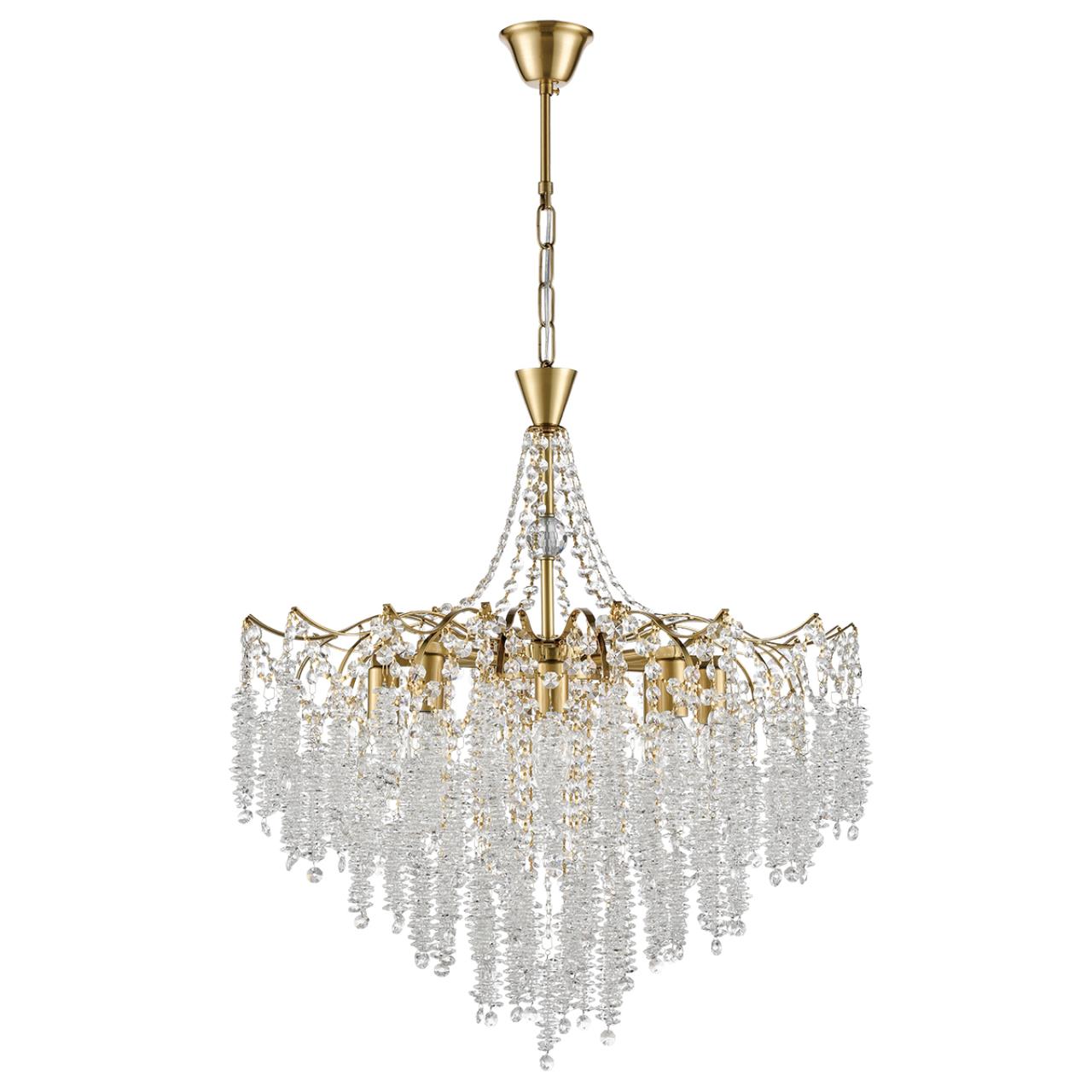 Люстра подвесная Lumion 8243/8