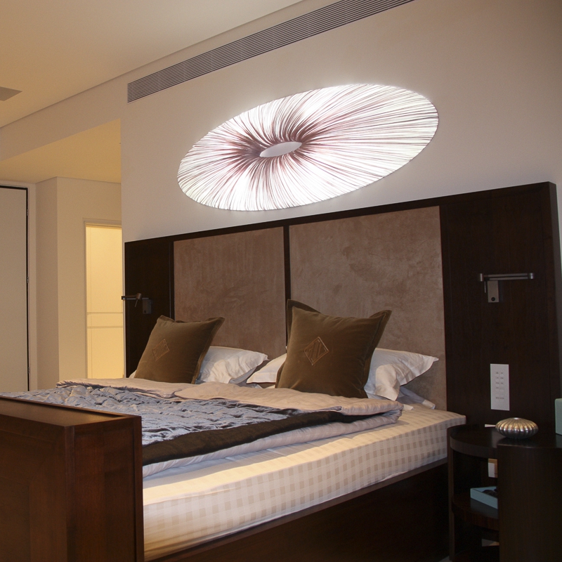 Люстра Aqua Creations Jellyfish by ImperiumLoft