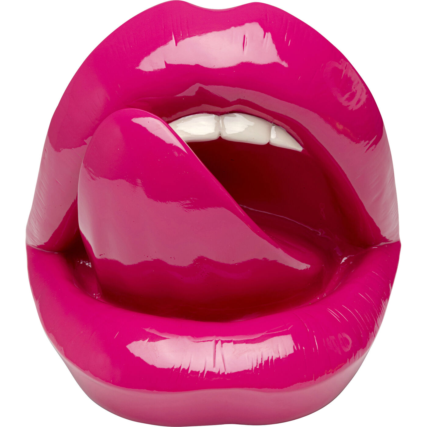 Объект декоративный Hot Lips 26cm KARE 58370