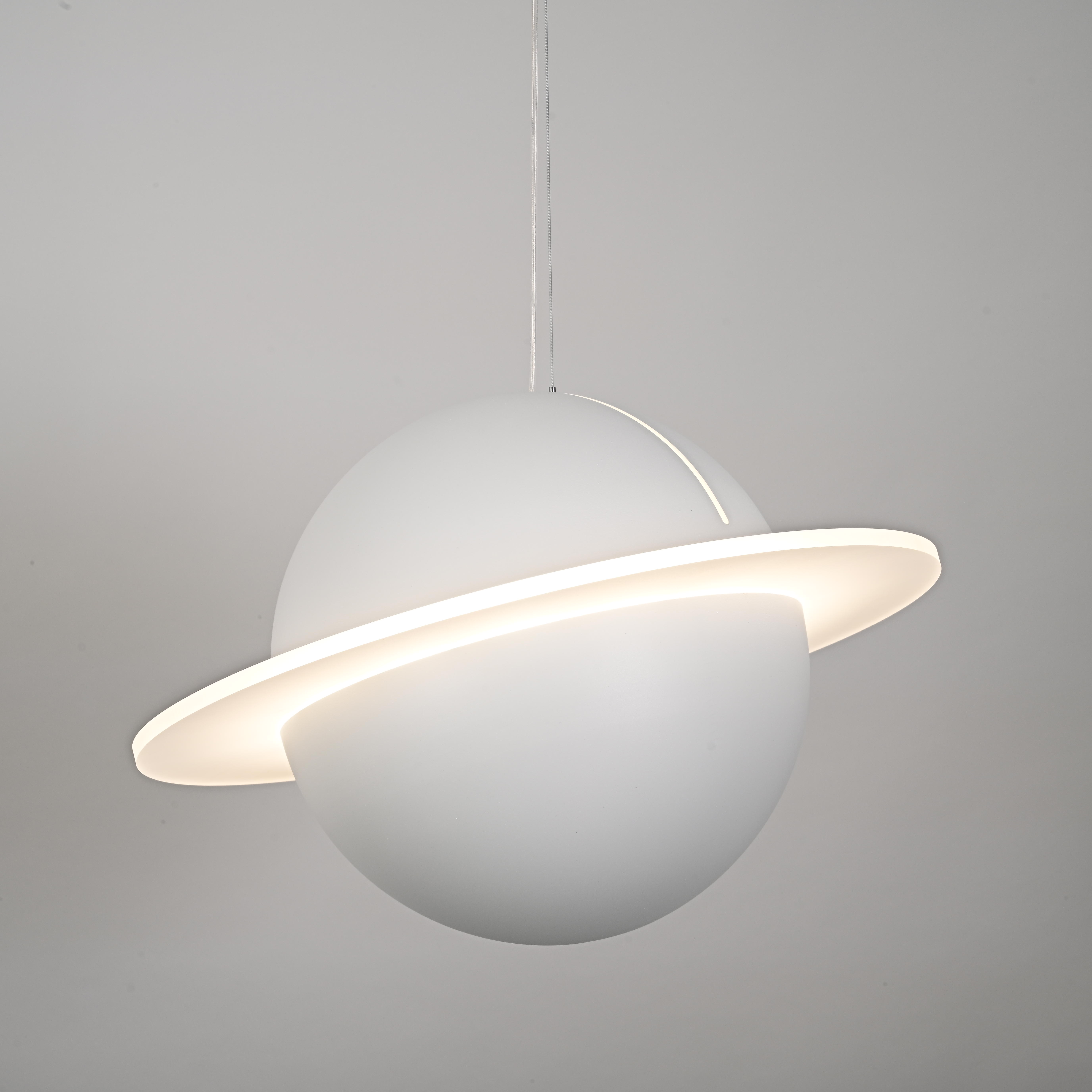 Подвесной светильник PARMA D46 by ImperiumLoft