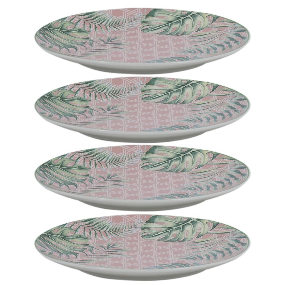 Тарелки, набор Glasar 60030