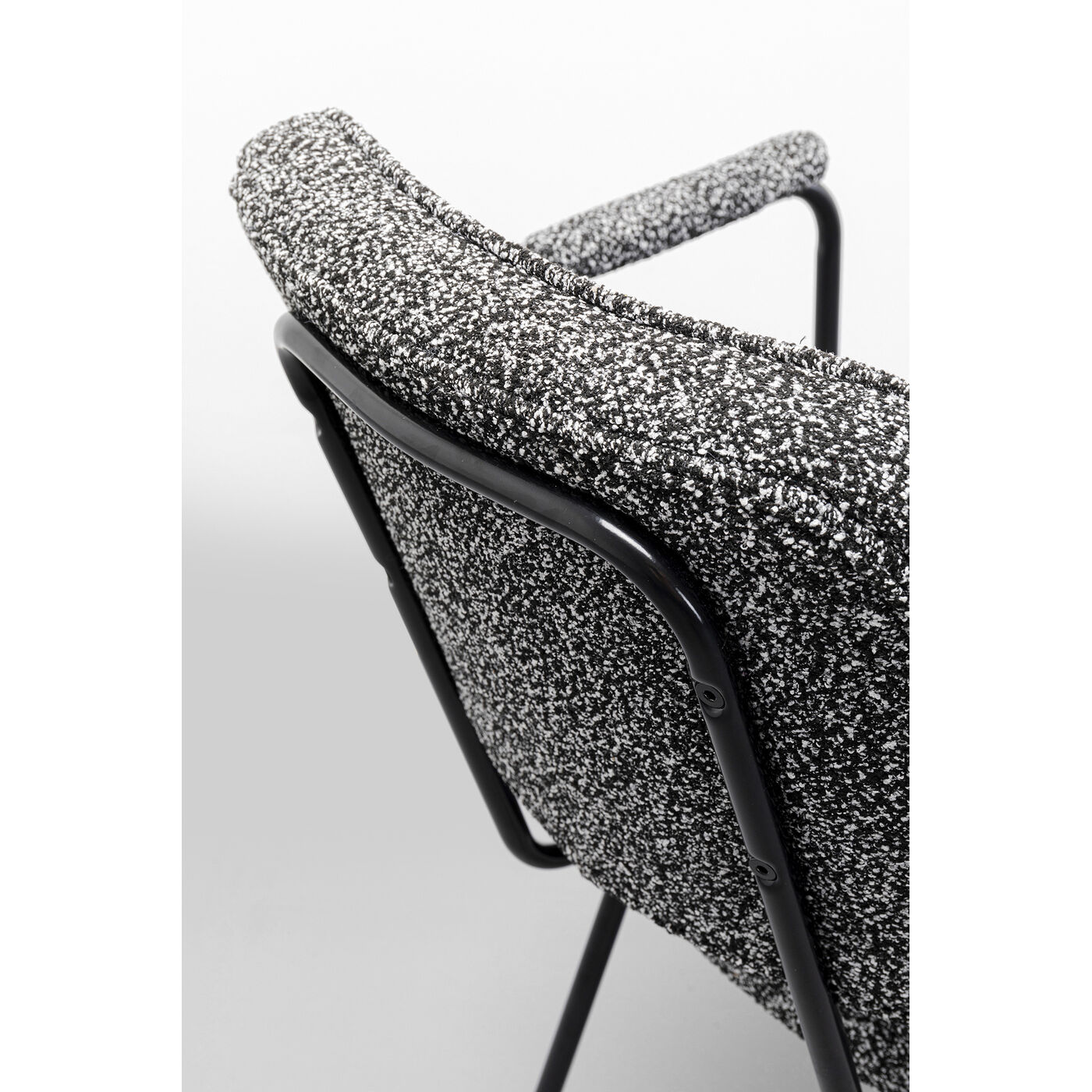 Стул с подлокотниками Orelie KARE 87731