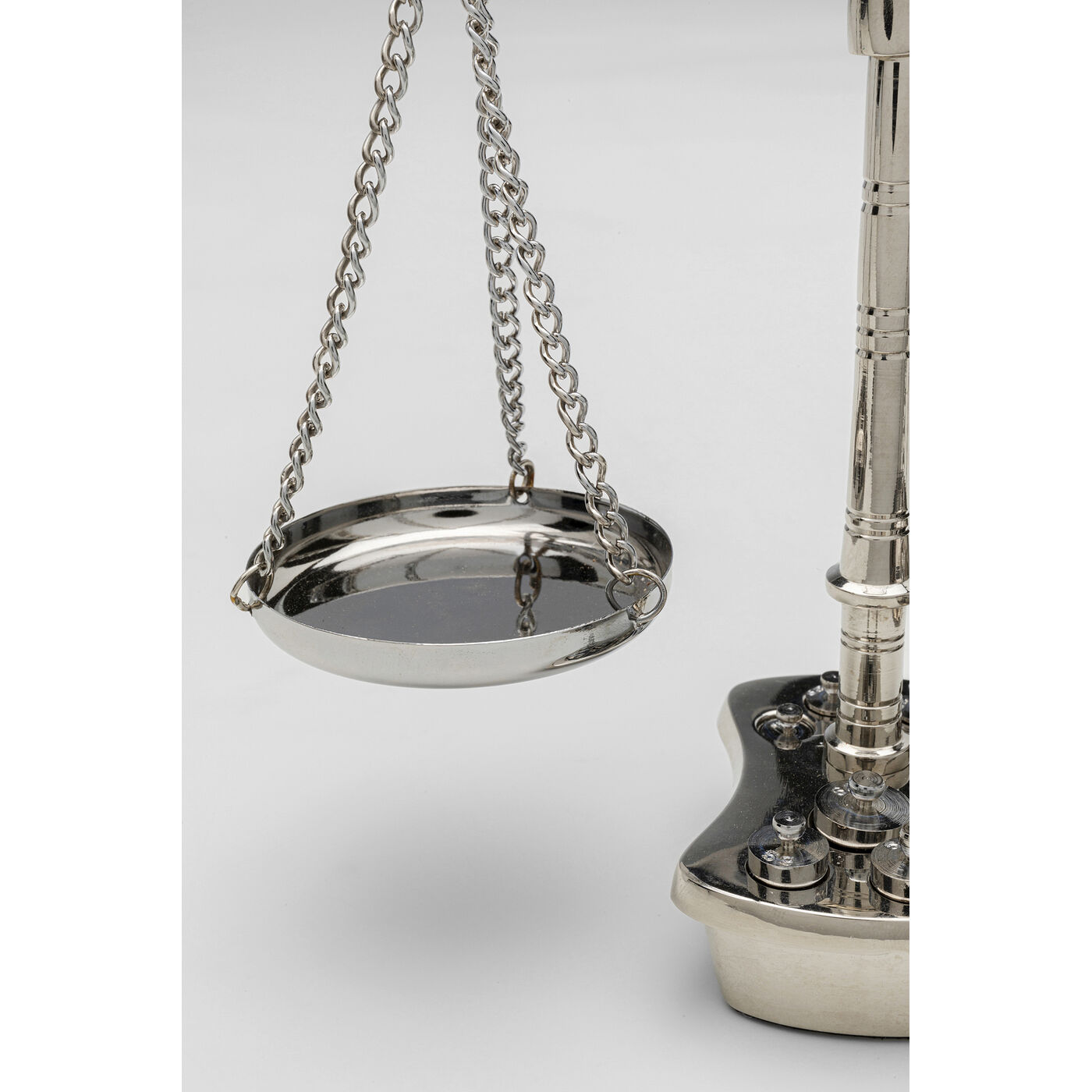 Объект декоративный Scale 23 см KARE 55315