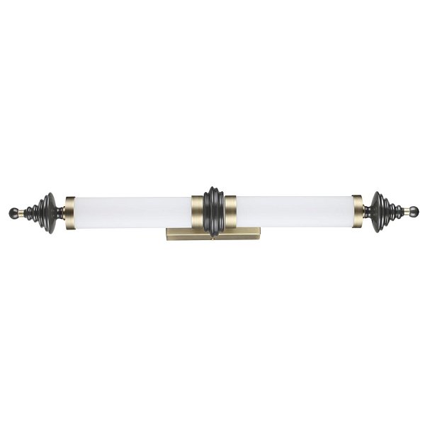 Настенный светильник Odeon Light 5404/28WL