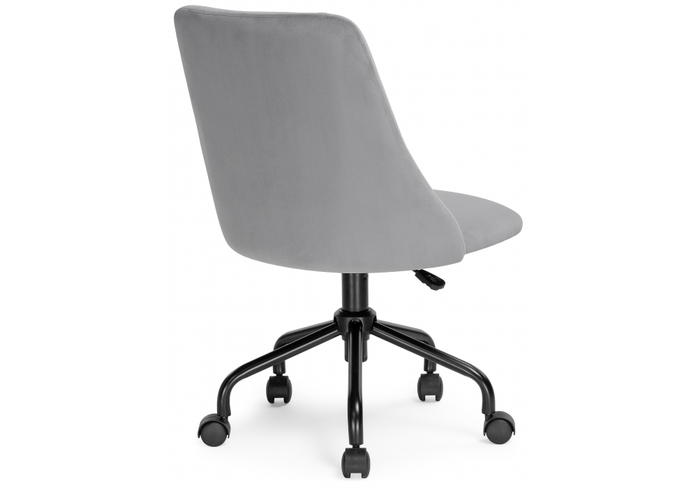 Стул Woodville Kosmo серое 15220