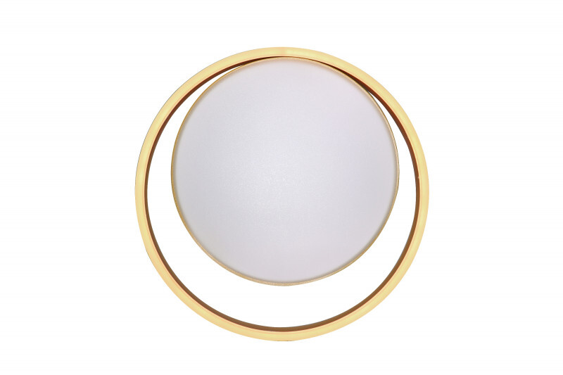 Накладной светильник Natali Kovaltseva LED LAMPS 81304