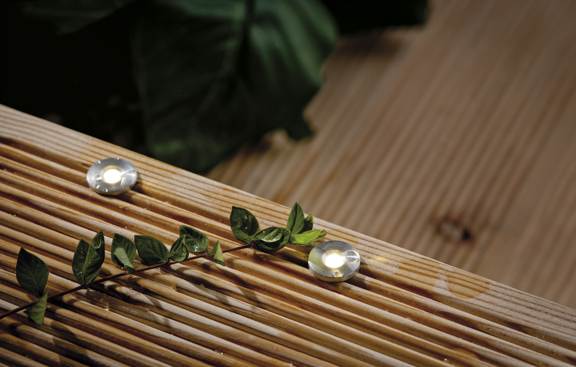 Уличный встраиваемый светильник Paulmann 93754