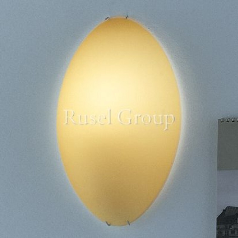 Настенный светильник Vistosi DODO AP 30