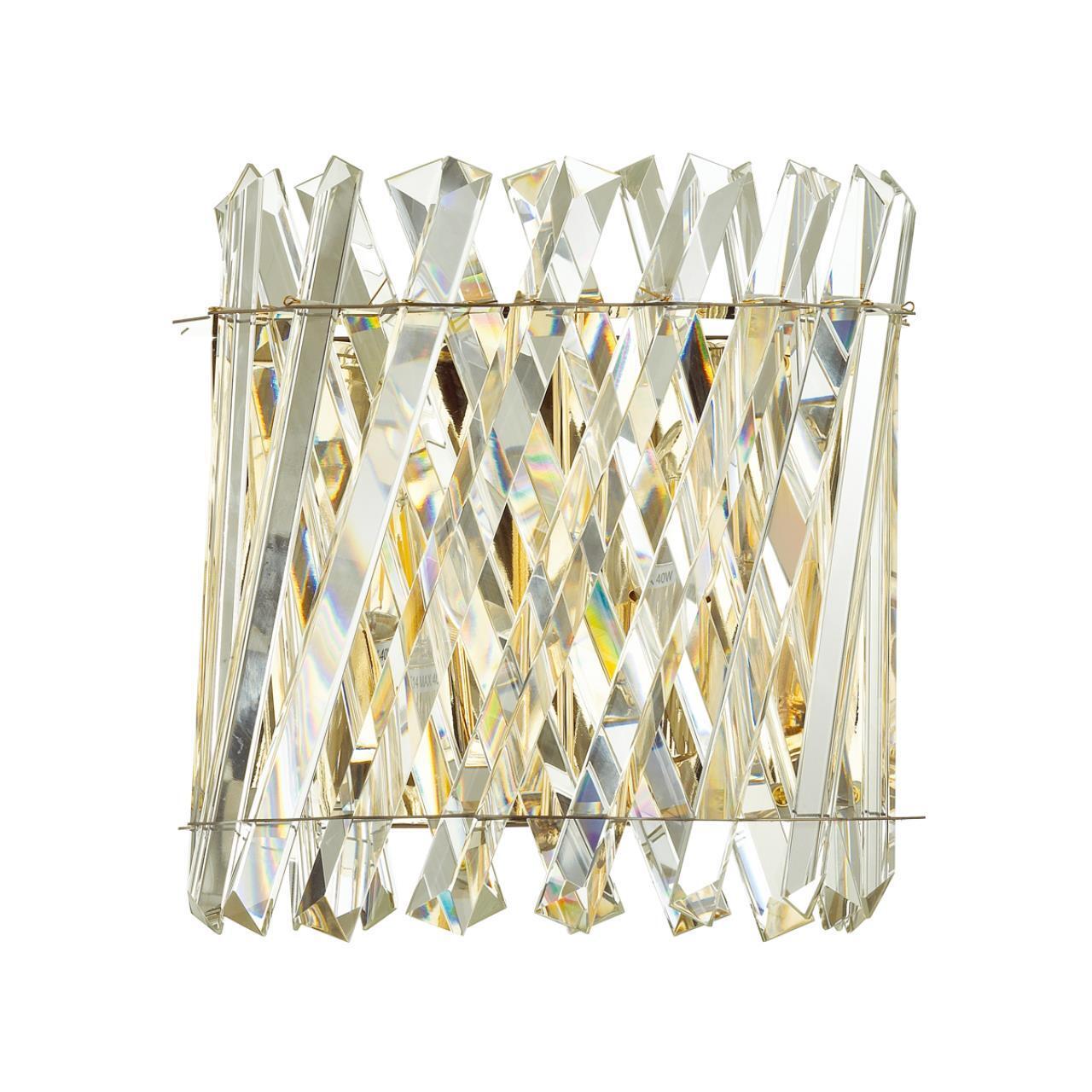 Бра Odeon Light 4795/2W