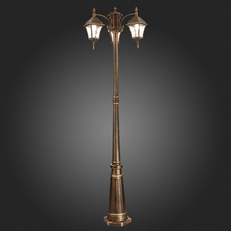 Садовый светильник ST Luce SL082.205.03