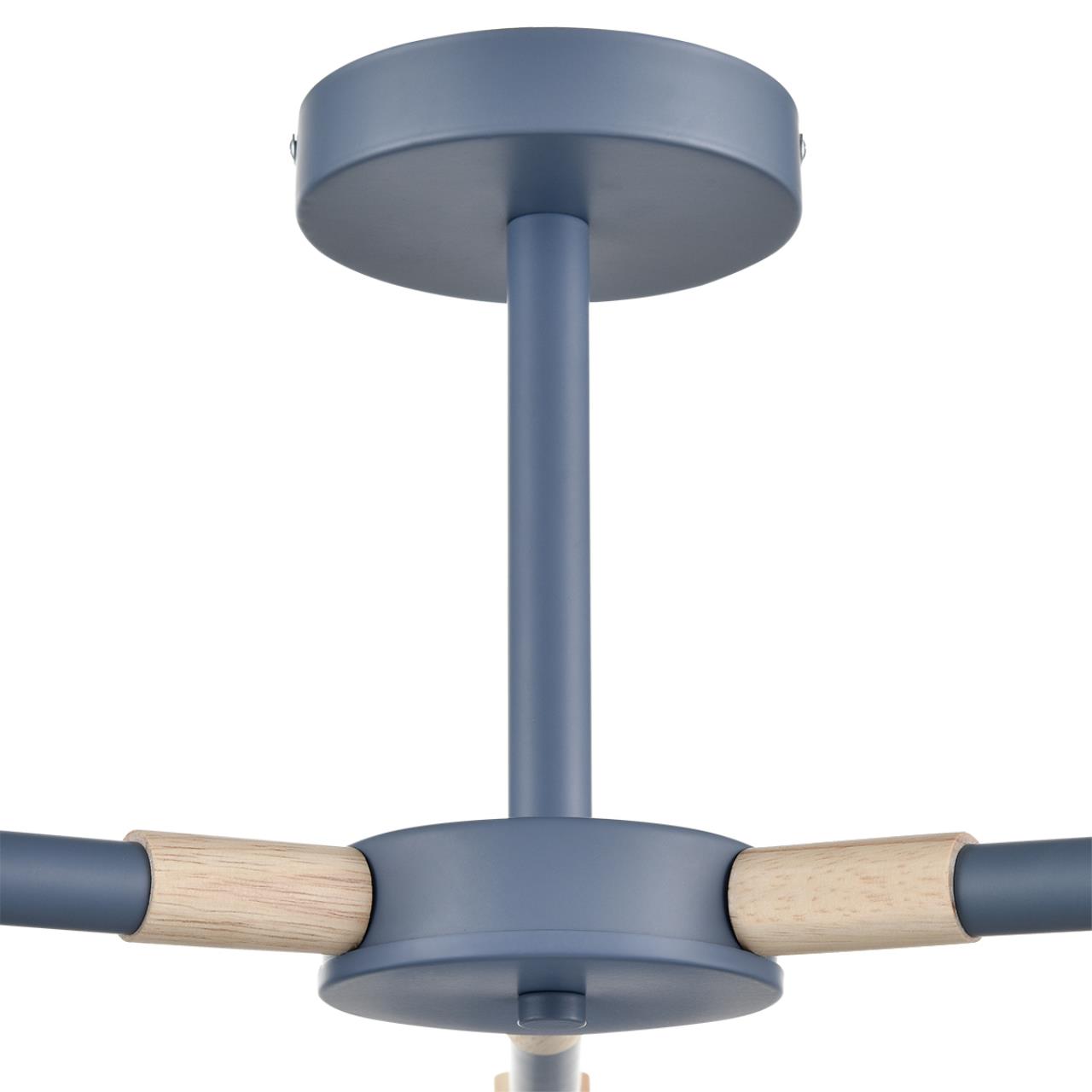 Люстра потолочная Lumion 8098/3C