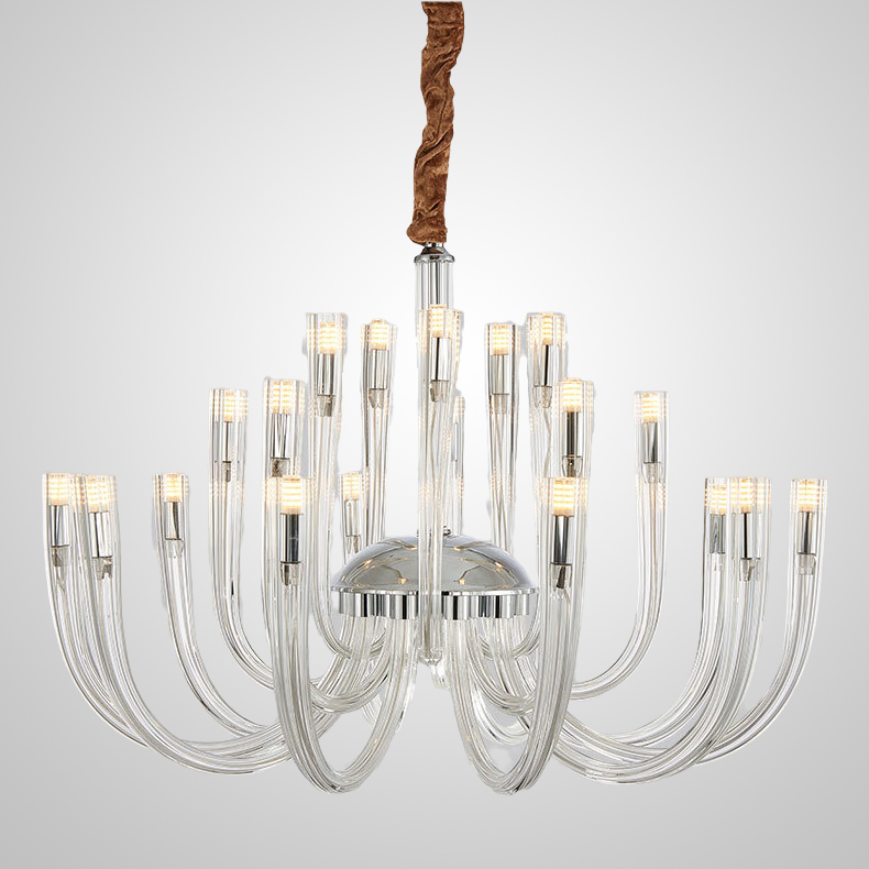 Потолочная люстра CONCORD L16 by ImperiumLoft