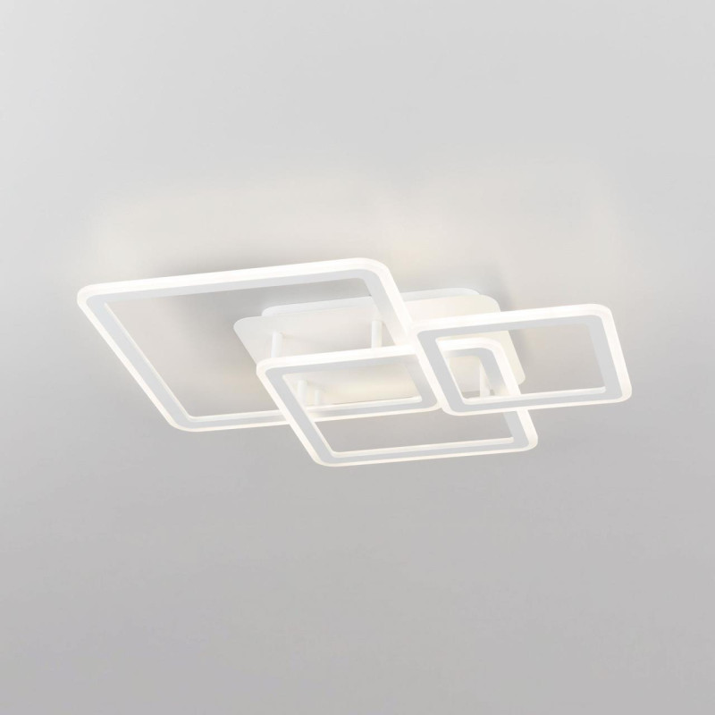 Накладная люстра Citilux CL238230E