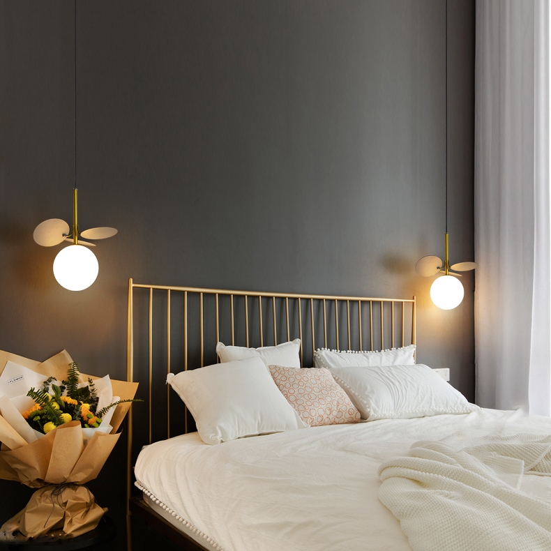 Подвесной светильник MATISSE ONE Gray 2 by ImperiumLoft