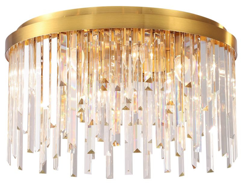 Накладная люстра Stilfort 2113/03/06C