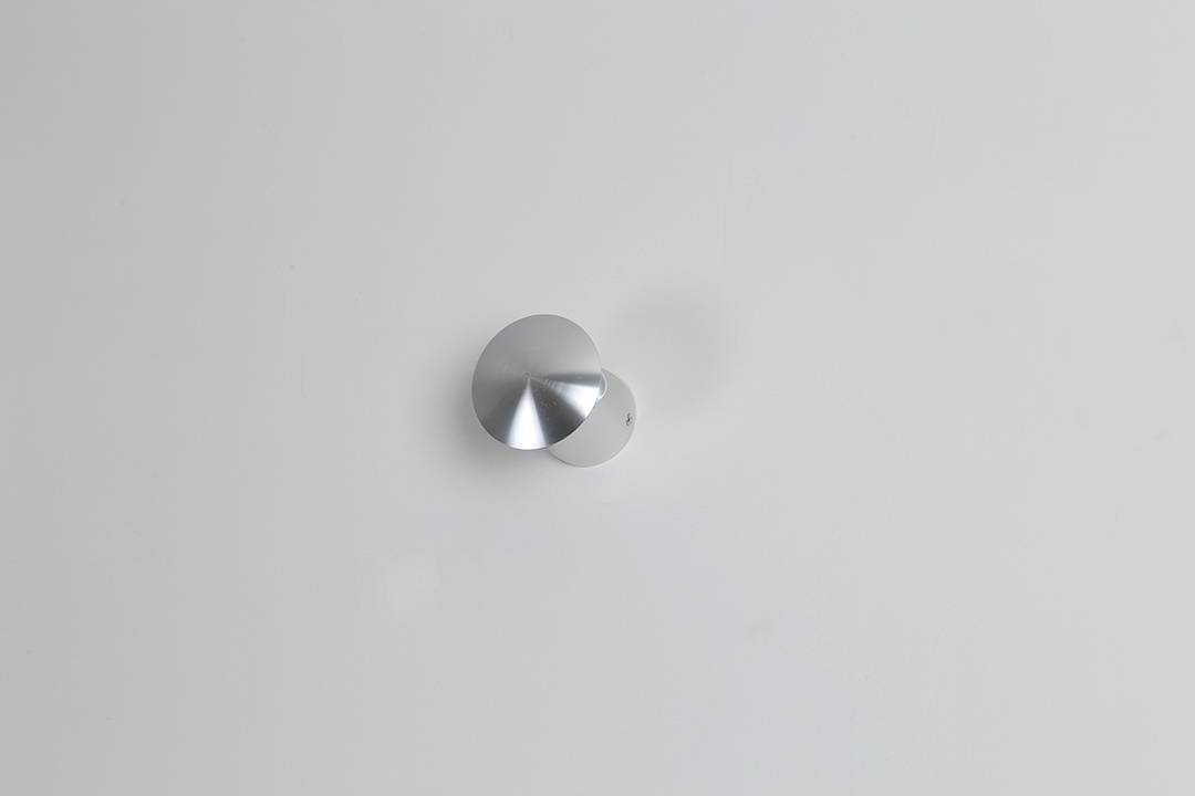 Светильник настенный DesignLed GW-M201-4-4-SL-NW