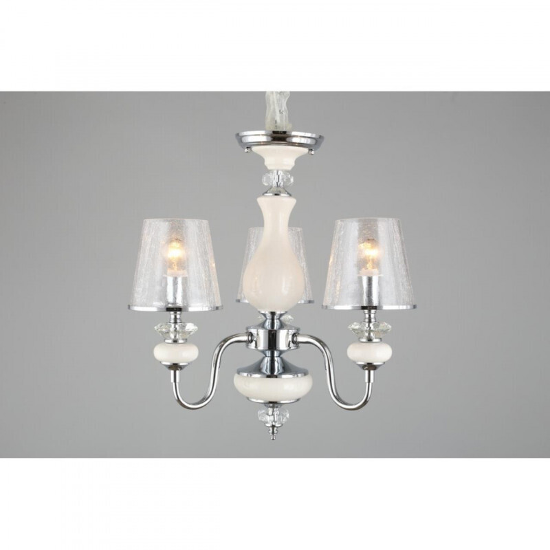 Подвесная люстра Omnilux OML-84603-03