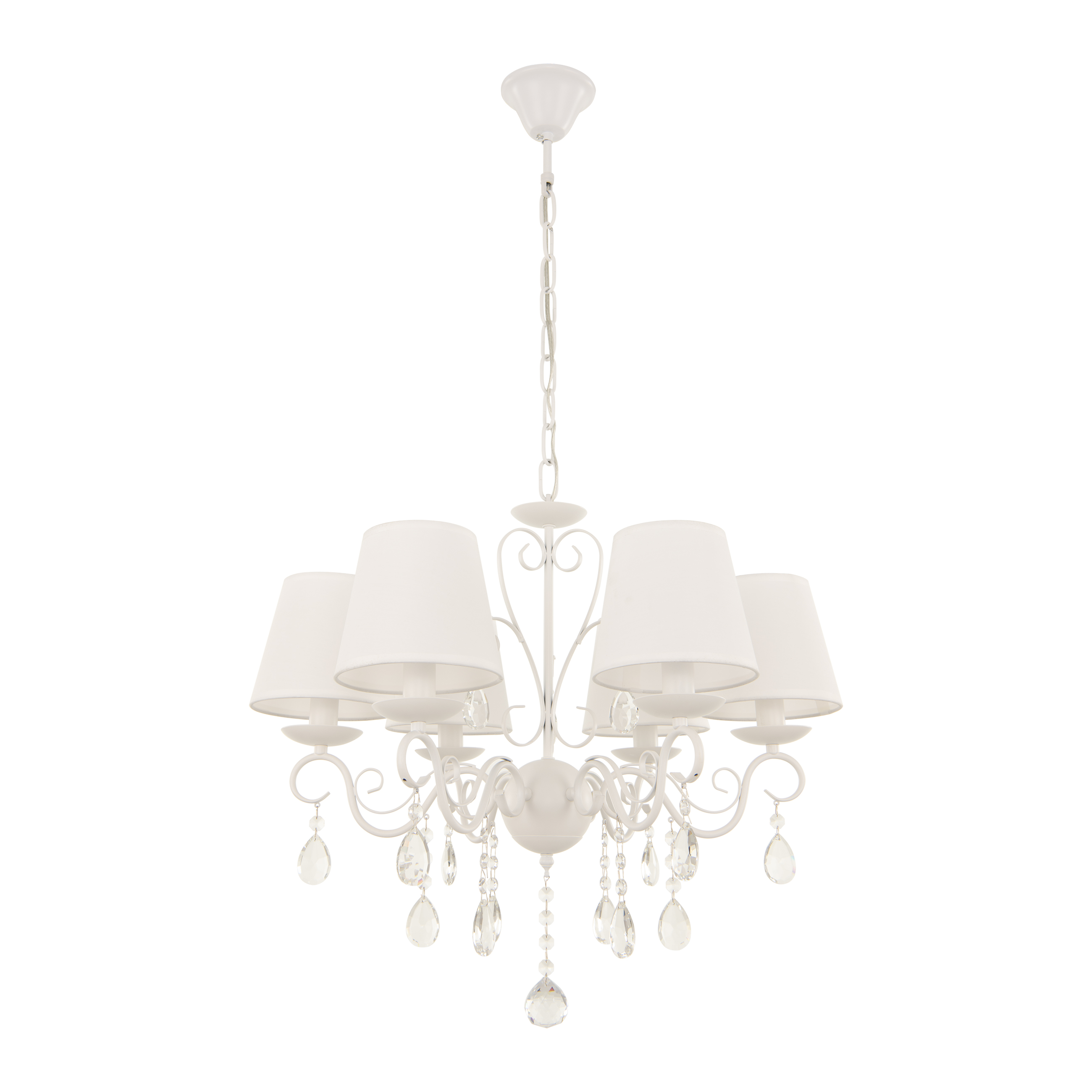 Люстра 340369/6 WT Arte Milano